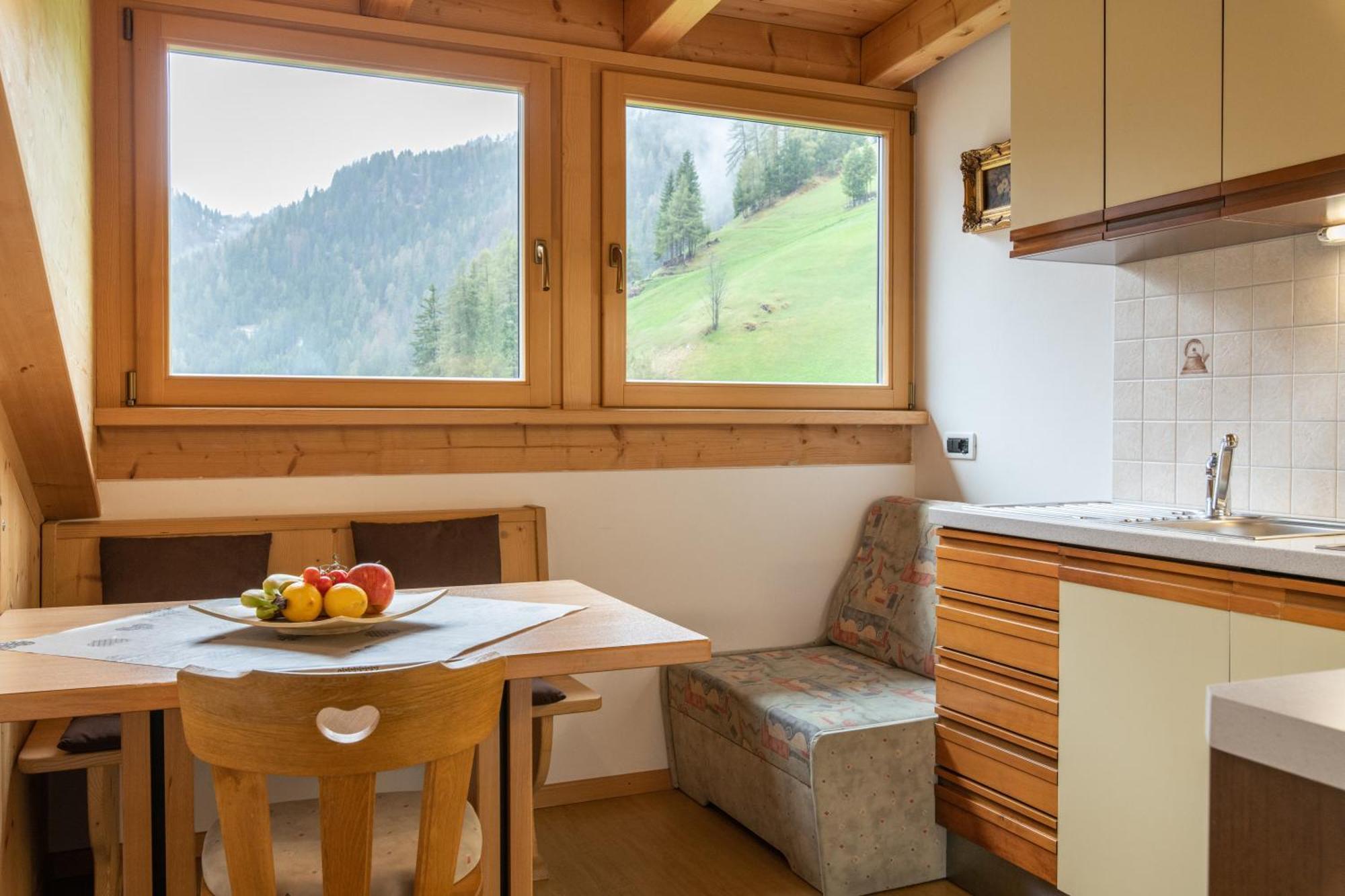 Hotel Garni Kostner