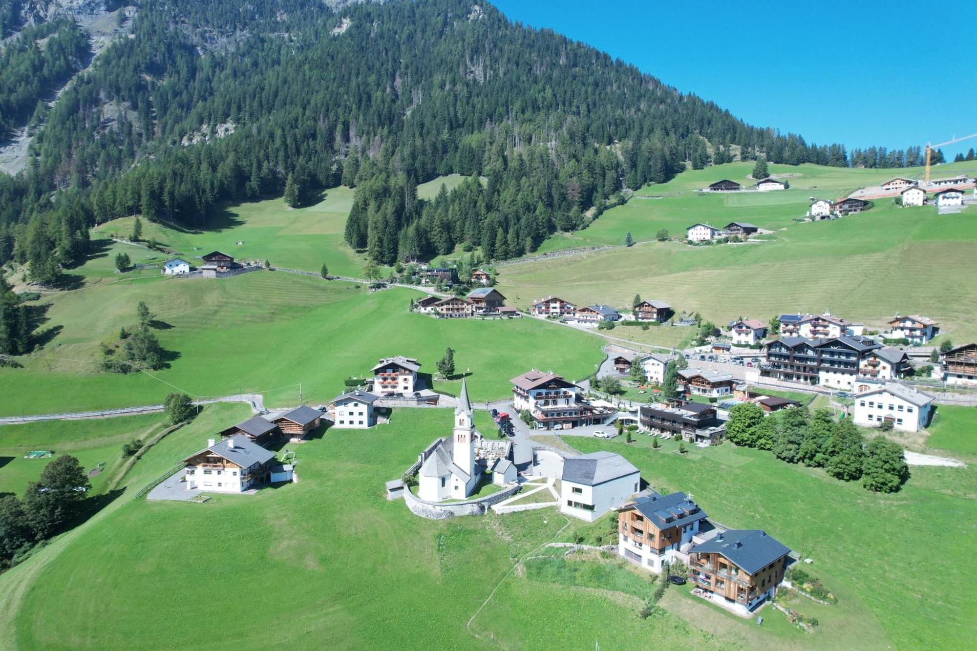 Garni Kostner 3*