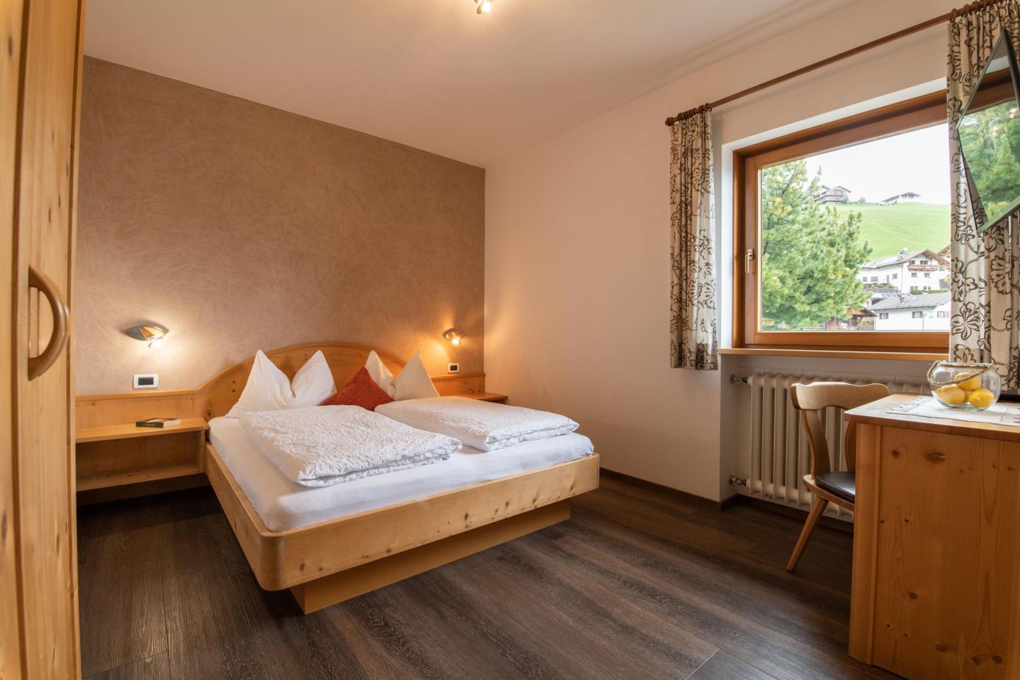 Garni Kostner 3* St. Ulrich in Gröden