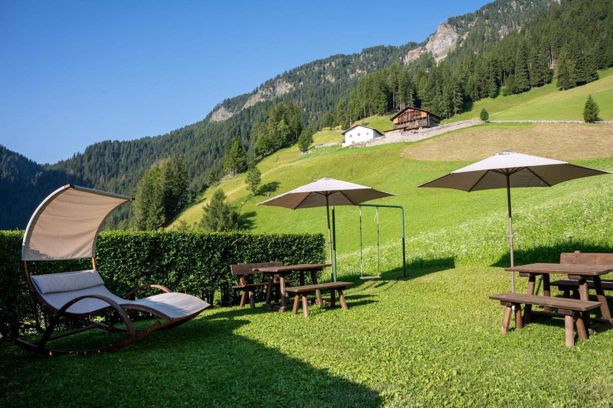 Garni Kostner Hotel St. Ulrich in Gröden