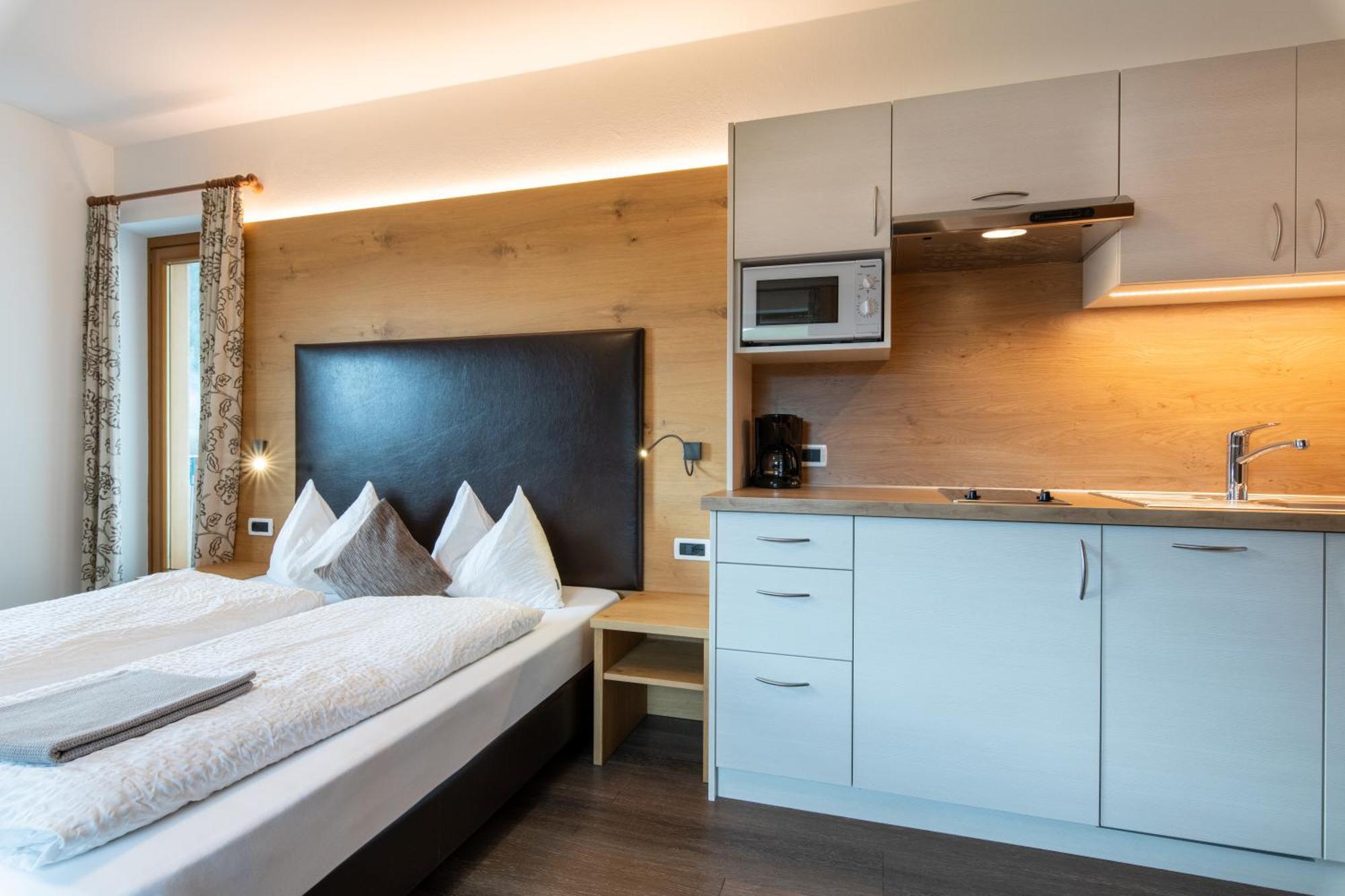 Hotel Garni Kostner St. Ulrich in Gröden