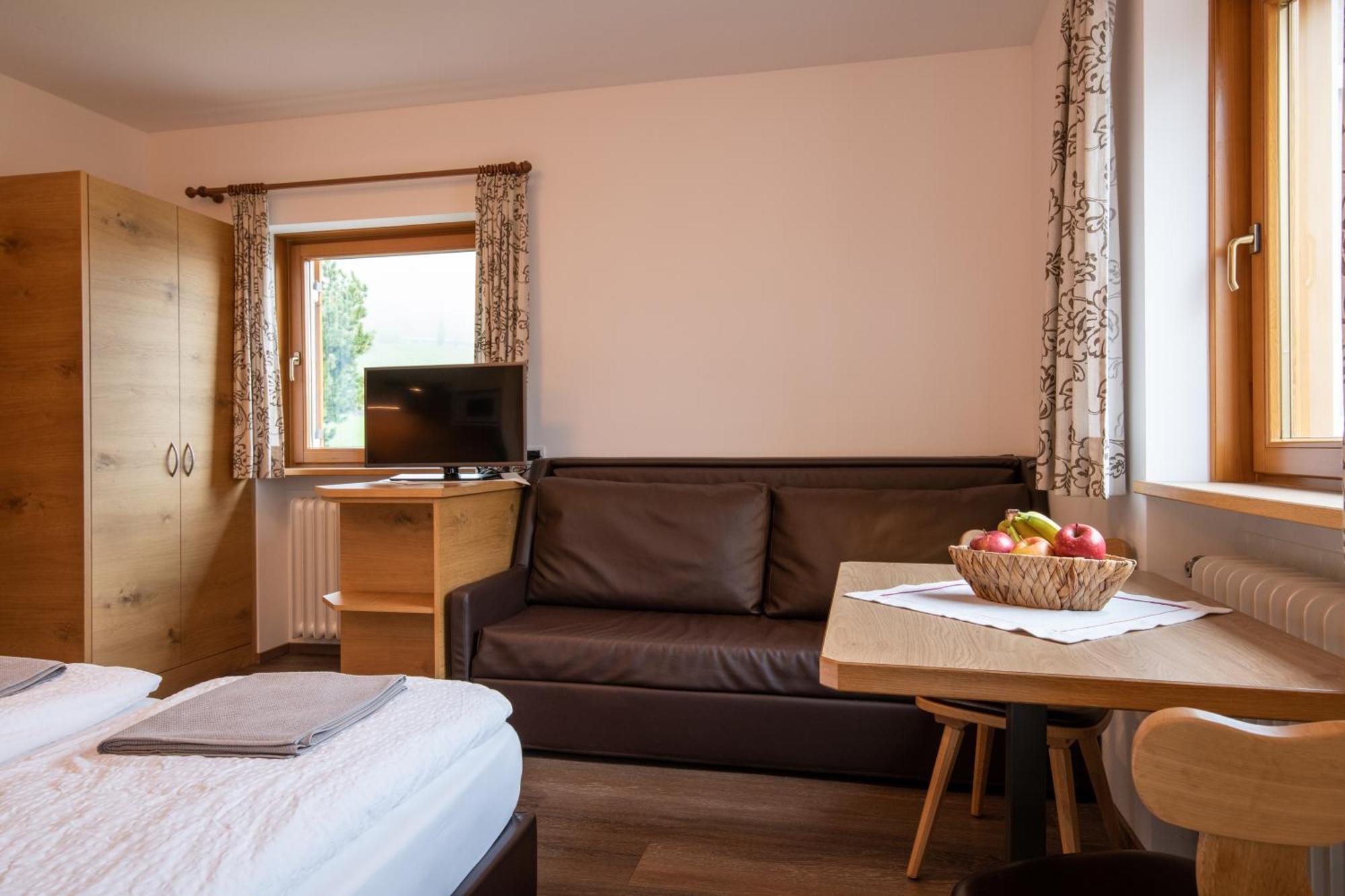 Hotel Garni Kostner St. Ulrich in Gröden