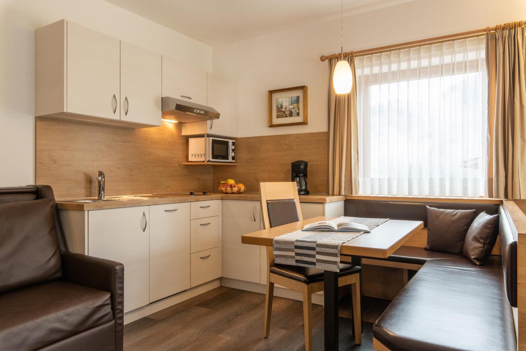 Hotel Garni Kostner