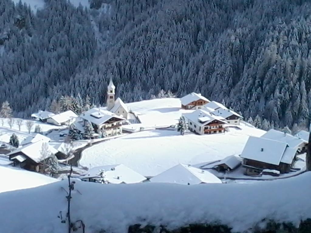 Garni Kostner St. Ulrich in Gröden