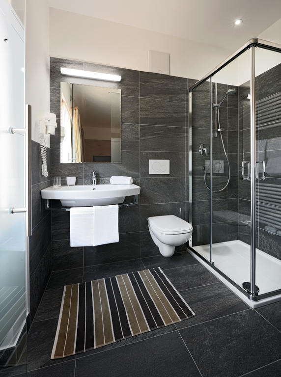 Hotel Garni Kostner