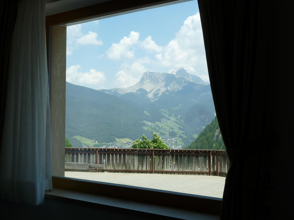 Hotel Garni Kostner 3*