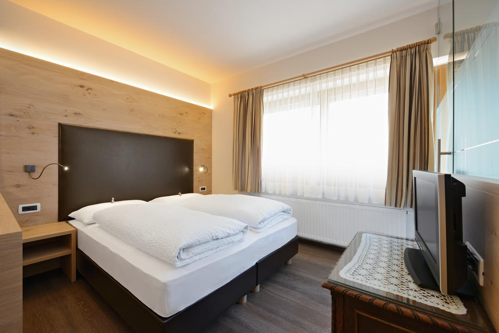 Hotel Garni Kostner