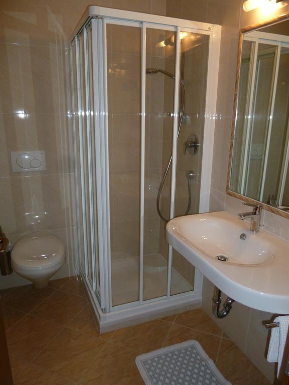 Hotel Garni Kostner