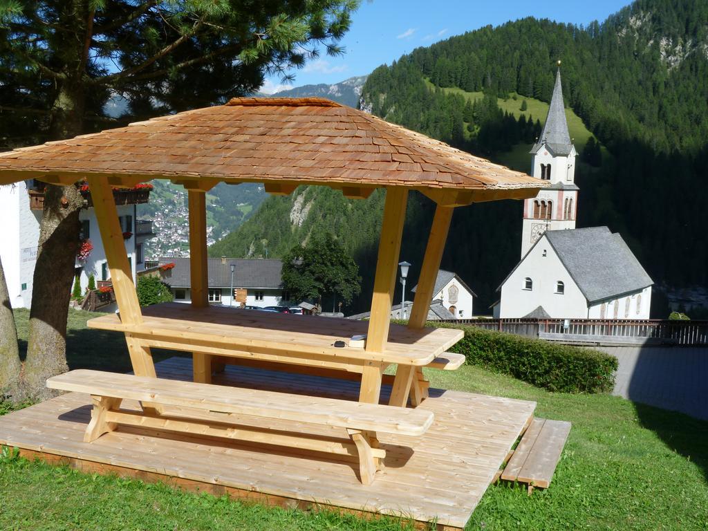 Hotel Garni Kostner St. Ulrich in Gröden