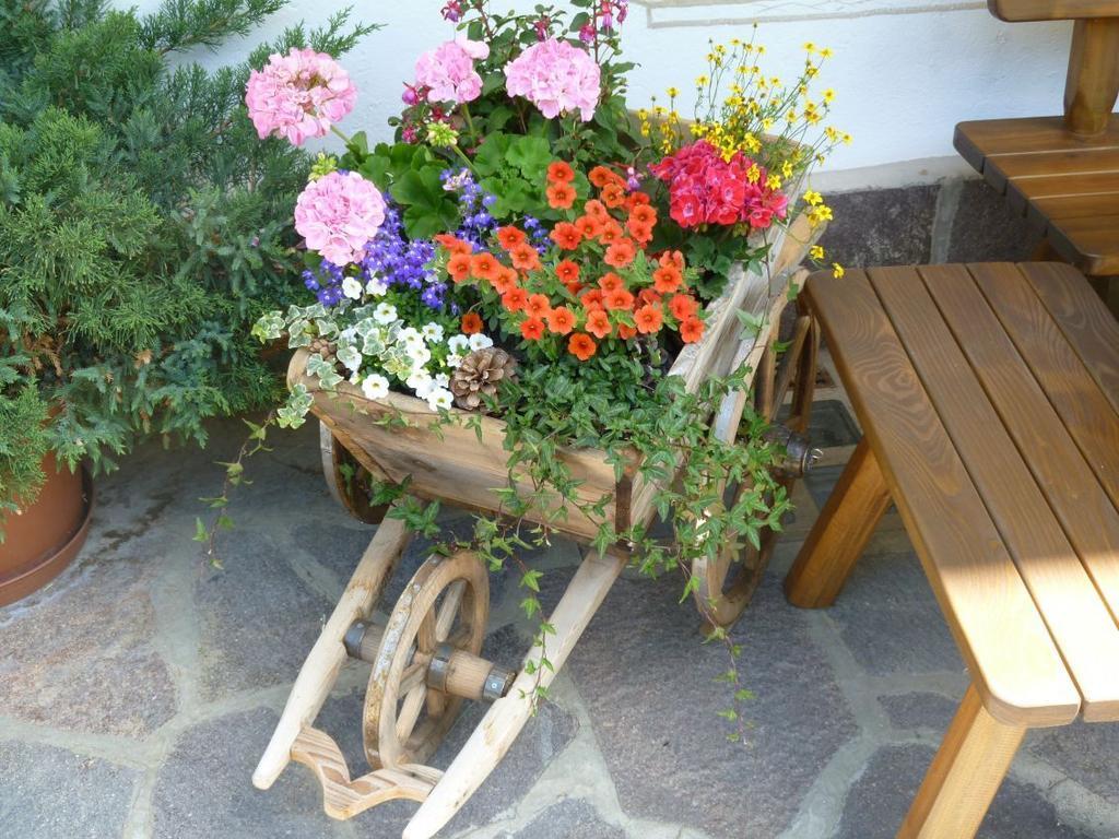 Hotel Garni Kostner