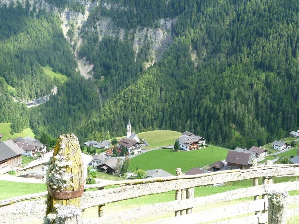 Hotel Garni Kostner St. Ulrich in Gröden